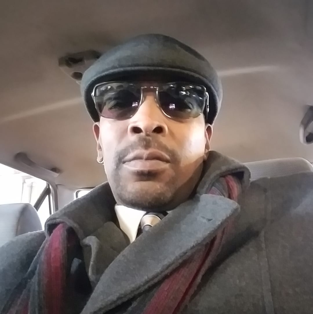 Meet your Posher, Darius